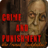 Hra Crime and Punishment: Who Framed Raskolnikov?