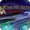 Hra Crime Secrets: Crimson Lily