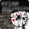 Hra Crime Solitaire