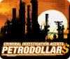 Hra Criminal Investigation Agents: Petrodollars