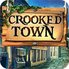 Hra Crooked Town