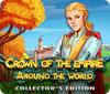 Hra Crown Of The Empire: Around the World Collector's Edition