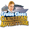 Hra Cruise Clues: Caribbean Adventure