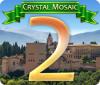Hra Crystal Mosaic 2