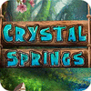 Hra Crystal Springs