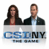 Hra CSI: NY