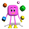 Hra CubIQ