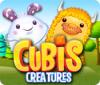Hra Cubis Creatures