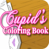 Hra Cupids Coloring Game