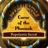 Hra Curse of the Pharaoh: Napoleon's Secret
