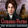 Hra Cursed Fates: The Headless Horseman