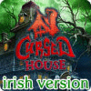 Hra Cursed House - Irish Language Version!