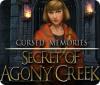 Hra Cursed Memories: The Secret of Agony Creek