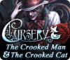 Hra Cursery: The Crooked Man and the Crooked Cat