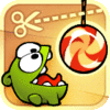 Hra Cut the Rope