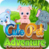 Hra Cute Pet Adventure