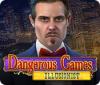 Hra Dangerous Games: Illusionist