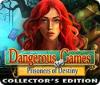 Hra Dangerous Games: Prisoners of Destiny Collector's Edition