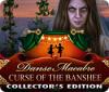 Hra Danse Macabre: Curse of the Banshee Collector's Edition