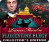 Hra Danse Macabre: Florentine Elegy Collector's Edition