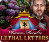 Hra Danse Macabre: Lethal Letters