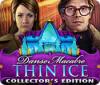 Hra Danse Macabre: Thin Ice Collector's Edition
