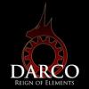 Hra DARCO - Reign of Elements