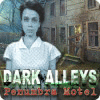 Hra Dark Alleys: Penumbra Motel