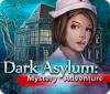 Hra Dark Asylum: Mystery Adventure