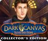 Hra Dark Canvas: Blood and Stone Collector's Edition