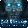 Hra Dark Dimensions: City of Fog