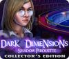 Hra Dark Dimensions: Shadow Pirouette Collector's Edition