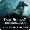 Hra Dark Heritage: Guardians of Hope Collector's Edition