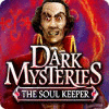 Hra Dark Mysteries: The Soul Keeper