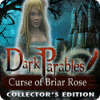 Hra Dark Parables: Curse of Briar Rose Collector's Edition