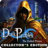 Hra Dark Parables: The Exiled Prince Collector's Edition