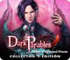 Hra Dark Parables: Portrait of the Stained Princess Collector's Edition