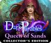 Hra Dark Parables: Queen of Sands Collector's Edition