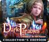 Hra Dark Parables: Return of the Salt Princess Collector's Edition