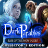 Hra Dark Parables: Rise of the Snow Queen Collector's Edition