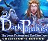 Hra Dark Parables: The Swan Princess and The Dire Tree Collector's Edition