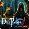 Hra Dark Parables: The Exiled Prince