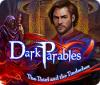 Hra Dark Parables: The Thief and the Tinderbox