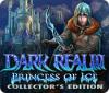 Hra Dark Realm: Princess of Ice Collector's Edition