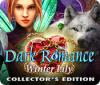 Hra Dark Romance: Winter Lily Collector's Edition