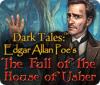 Hra Dark Tales: Edgar Allan Poe's The Fall of the House of Usher