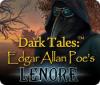 Hra Dark Tales: Edgar Allan Poe's Lenore
