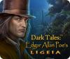 Hra Dark Tales: Edgar Allan Poe's Ligeia