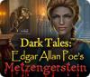Hra Dark Tales: Edgar Allan Poe's Metzengerstein