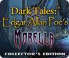 Hra Dark Tales: Edgar Allan Poe's Morella Collector's Edition